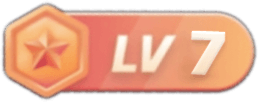 LV7 等级-LV7-资源站