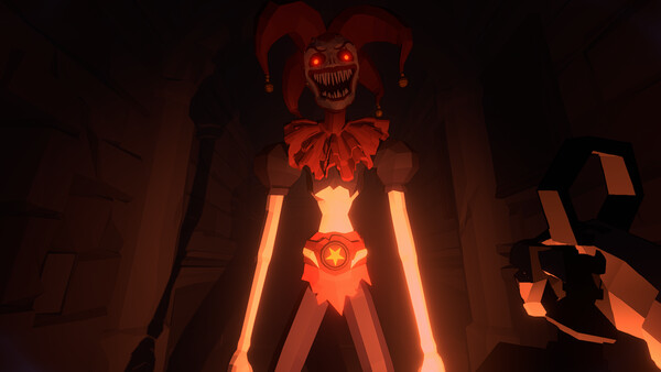 《小丑:愚行仪式/Jester: A Foolish Ritual》PC中文版下载-含Build.20630552-资源站