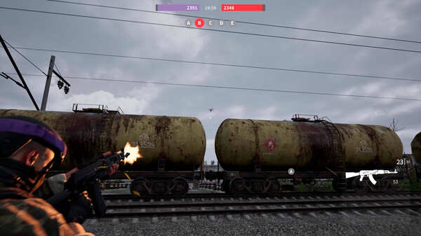 《自爆无人机模拟器/FPV Kamikaze Drone》PC中文版下载-含v0.5.2670-资源站