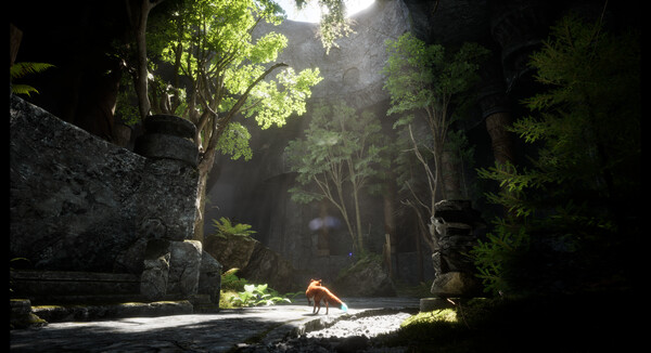 《北方之灵2/Spirit of the North 2》PC中文版下载-含v12765.13488-资源站