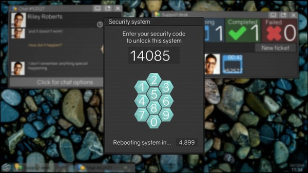 《技术支持：未知错误/Tech Support: Error Unknown》PC中文版下载-含Build.20322195-资源站