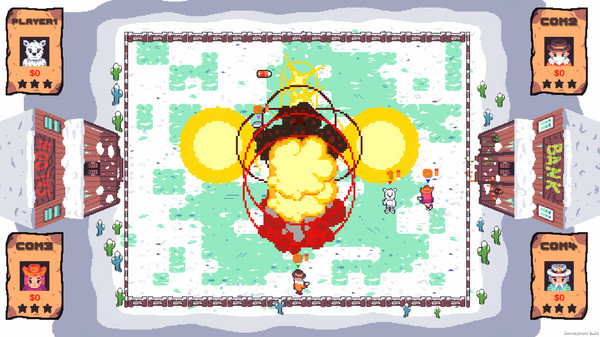 《滑行枪手 Gun Skaters》Switch英文版NSZ下载 – 含1.0.2补丁-资源站