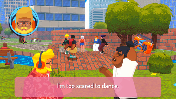 《别再说了 Say No! More》Switch中文版NSP下载 – 含1.0.3补丁-资源站