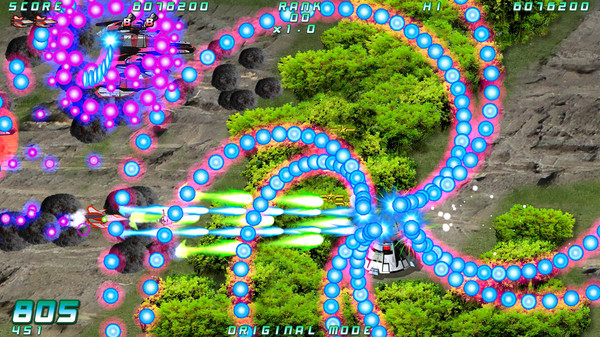 《旋转炮手 Rolling Gunner》Switch英文版NSP下载 – 含1.0.5补丁+DLC-资源站