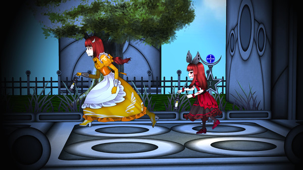 《克莉2 Clea 2》Switch中文版NSP下载 – 含1.6补丁-资源站