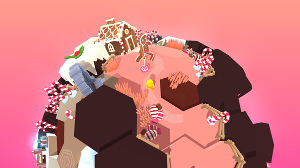 《我的小小宇宙/My Little Universe》PC中文版下载-含Build.20607574-资源站