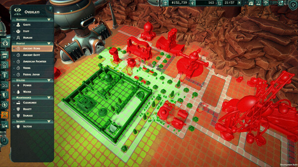 《火星人闹翻地球/Mars Attracts》PC中文版下载-含Build.20562332-资源站