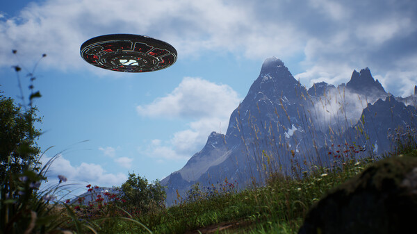 《石头模拟器/Stone Simulator – Just Be a Rock》PC中文版下载-含v1.1.0.7-资源站