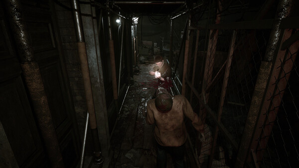 《生者回响/Echoes of the Living》PC英文版下载-含Build.20655520-资源站