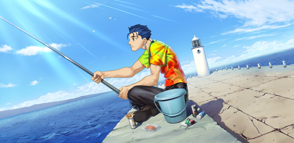 《Fate/hollow ataraxia REMASTERED》PC中文版下载-含v1.0.4.729-资源站