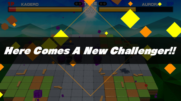 《柔软战士 Goonya Fighter》Switch中文版NSP下载 – 含1441792补丁+97DLC-资源站