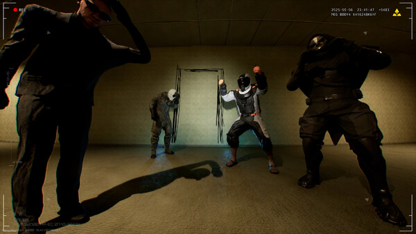 《后室:撤离/Backrooms: Extractions》PC中文版下载-含v0.3.71-资源站