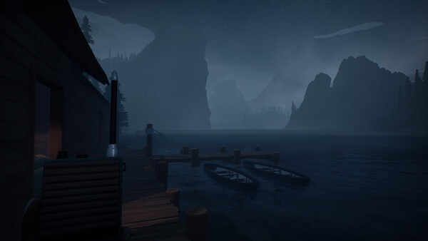 《灰木溪电台/Radiolight》PC中文版下载-含Build.20624893-资源站