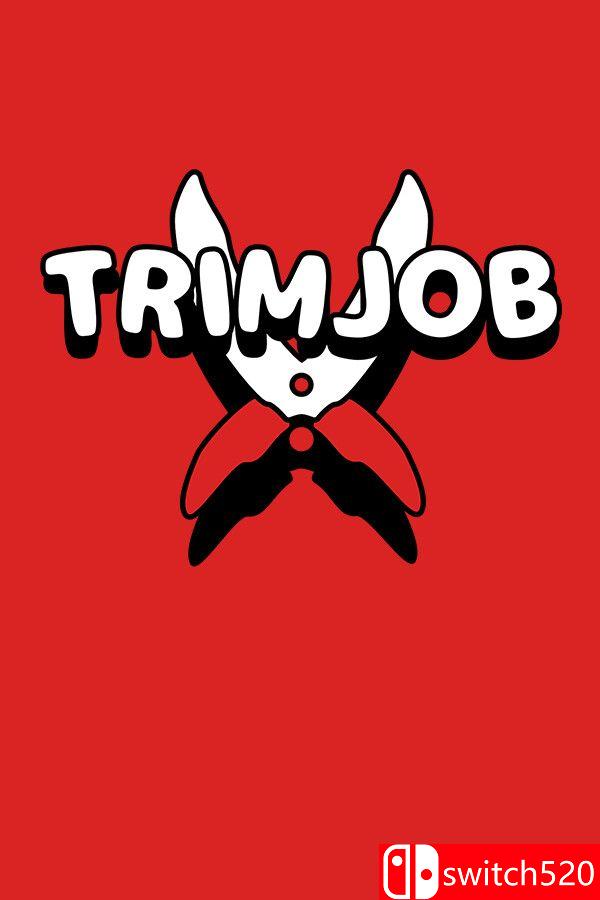 《剪草大作战（Trimjob）》[英文]-资源站