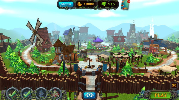 《风暴传说2 Storm Tale2》Switch英日文版NSZ下载-资源站