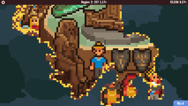 《法老的马赛克/Mosaic of The Pharaohs》PC中文版下载-含Build.18051427-资源站