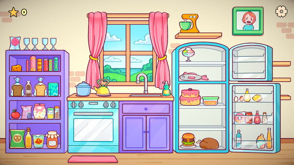 《小小收纳师/Cozy Organizer》PC中文版下载-含v1.1.1-资源站
