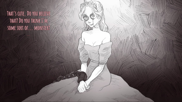 《杀死公主:原始剪辑版》Switch美版中文NSP下载 – 含1.0.8补丁-资源站