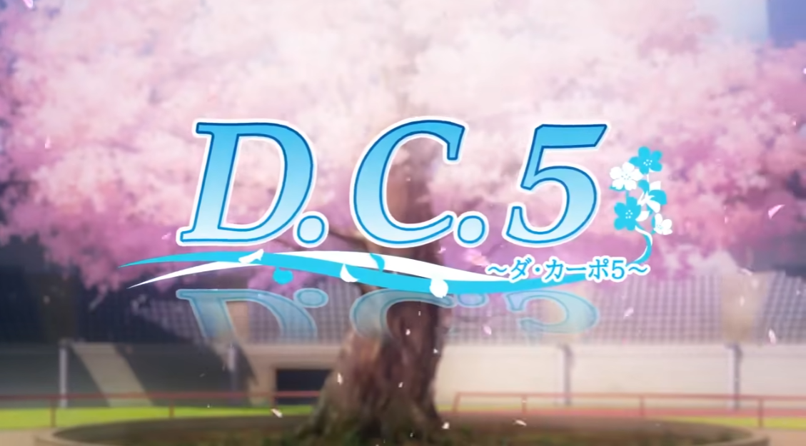 《初音岛5 D.C.5 ~ダ・カーポ5~》switch日版下载-资源站