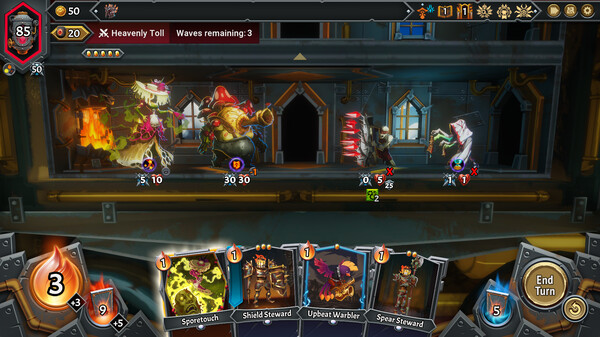 《怪物火车2 Monster Train 2》Switch美版中文NSZ下载 – 含1.3补丁-资源站