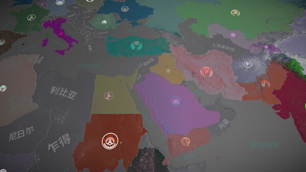 《全球热潮/Worldwide Rush》PC中文版下载-含Build.20648686-资源站