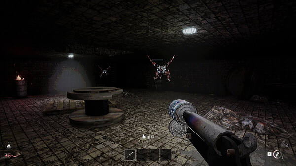 《笼子/KLETKA》PC中文版下载-含Build.20654688-资源站