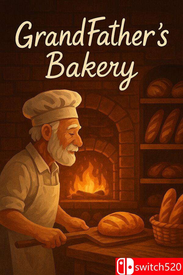 《祖父的面包店（Grandfather’s Bakery）》Build 18597220 [英文]-资源站