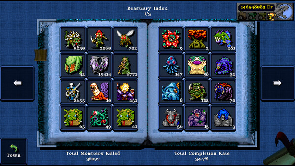 《德拉加传说/Legends of Dragaea: Idle Dungeons》PC中文版下载-含Build.20671304-资源站