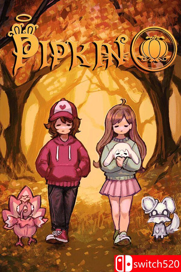 《皮普金（Pipkin）》Build 20627614 [英文]-资源站