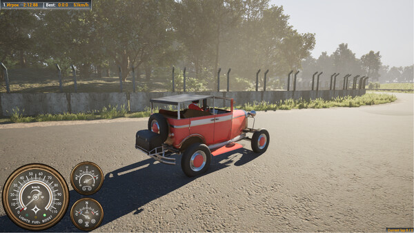 《汽车工厂帝国/Car Factory Empire》PC中文版下载-含Build.20673473-资源站