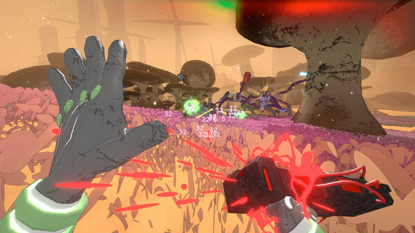 《灭菌小队/Mycopunk》PC中文版下载-含Build.20645639-资源站