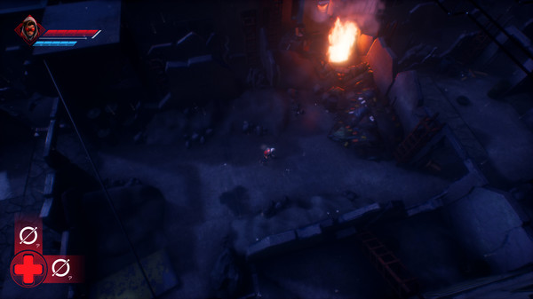 《量子复制 Quantum Replica》Switch英文版NSP下载-资源站