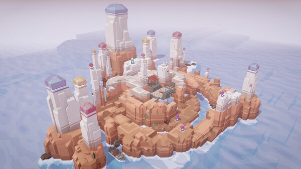 《塔防策略/TDS – Tower Defense Strategy》PC中文版下载-含v20251006-资源站