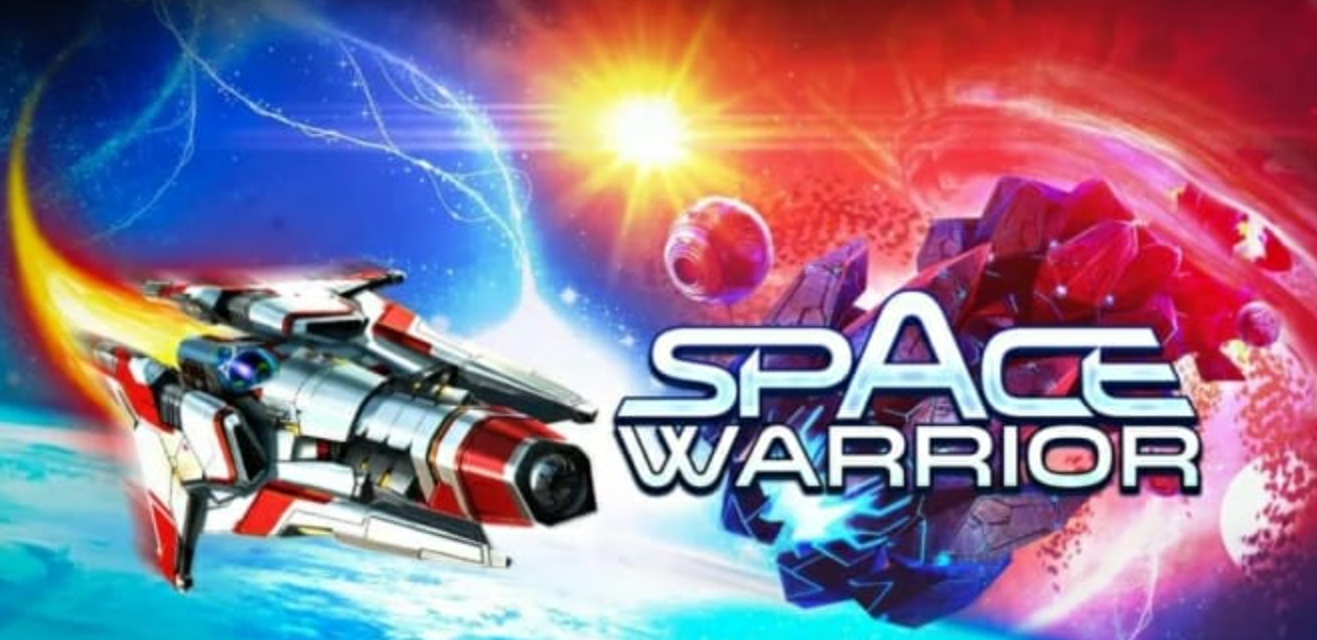 《太空战士 Space warrior》Switch中文版NSZ下载 – 含1.0.1补丁-资源站