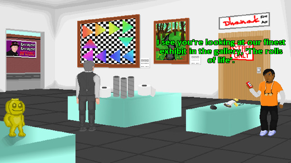 《蛛丝马迹:托马斯图之墓 Trails and Traces: The Tomb of Thomas Tew》Switch英文版NSZ下载-资源站