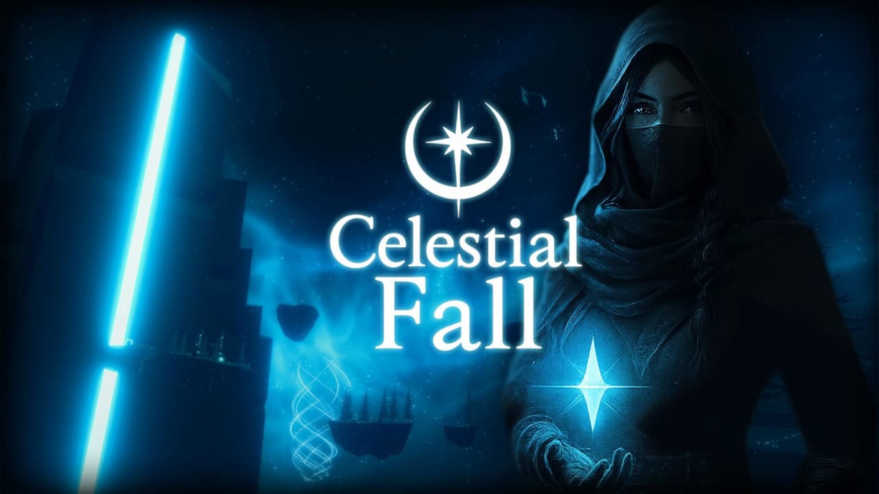 天降之境丨Celestial Fall-资源站