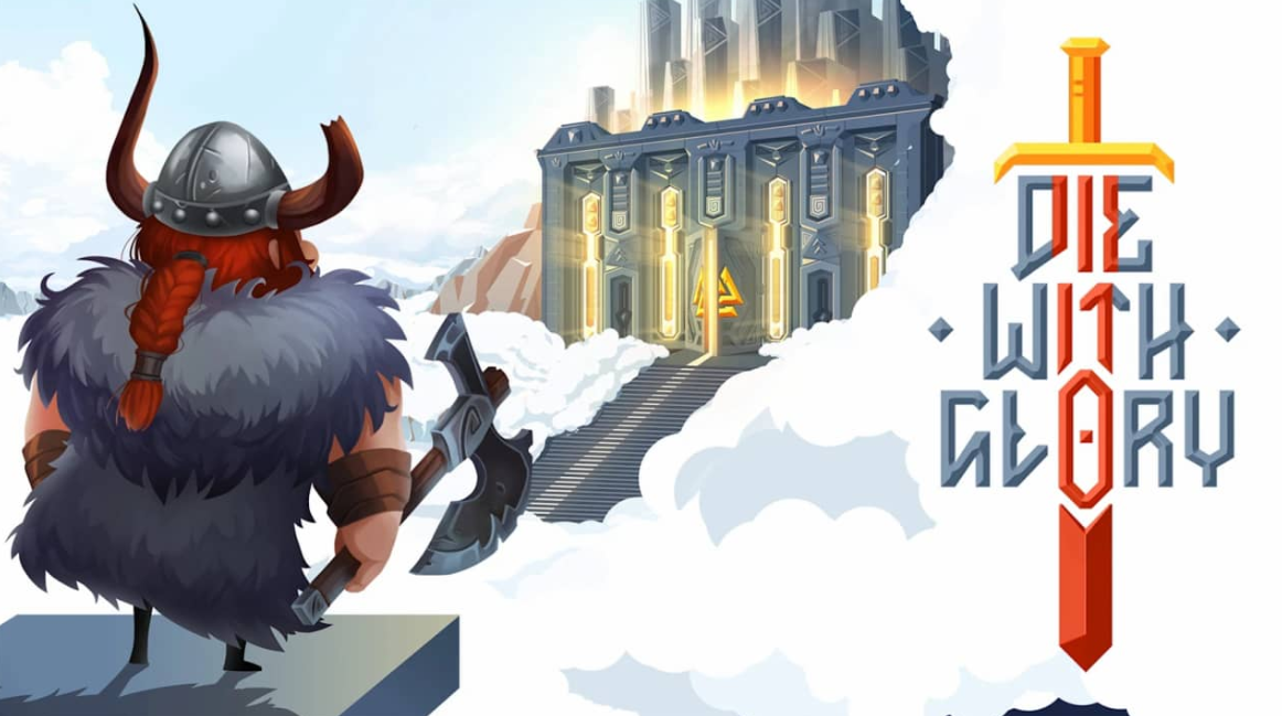 《荣耀而死 Die With Glory》Switch英文版NSZ下载-资源站