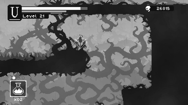 《无价值 Unworthy》Switch英文版NSP下载-资源站