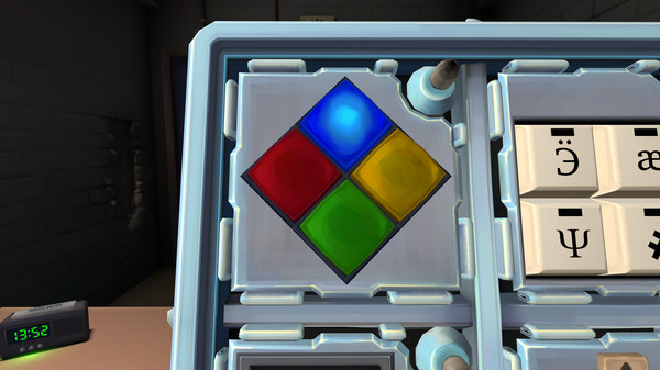 《话痨不会死 Keep Talking and Nobody Explodes》Switch英文版NSP下载-资源站