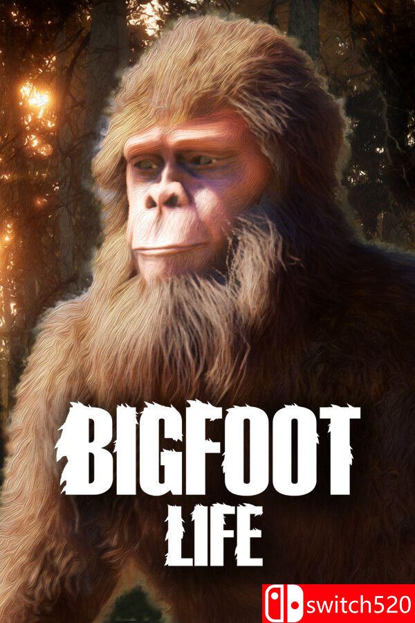 《大脚怪生活（Bigfoot Life）》官方中文 [中文/英文/日语]-资源站