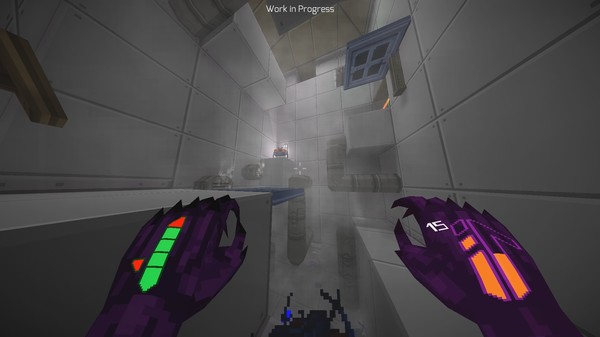 《恶魔之手 Exodemon》Switch英文版NSP下载 – 含1.0.2补丁-资源站