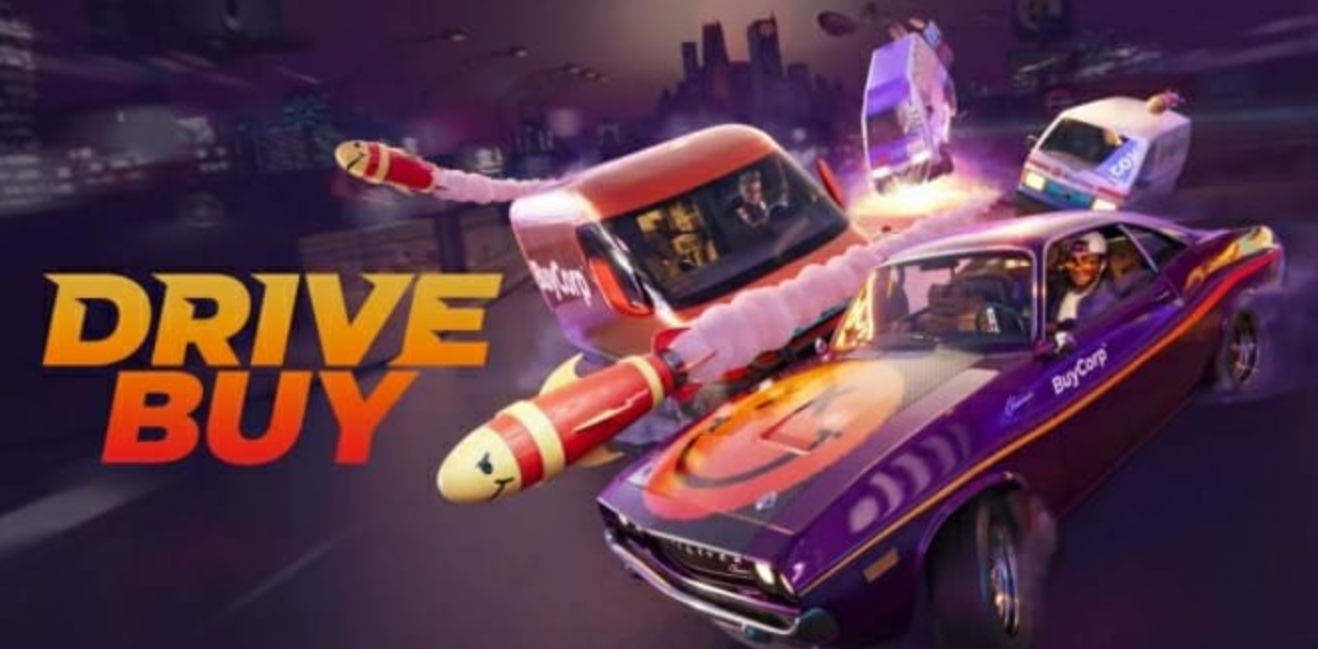 《送货战斗 Drive Buy》Switch中文版NSZ下载-资源站