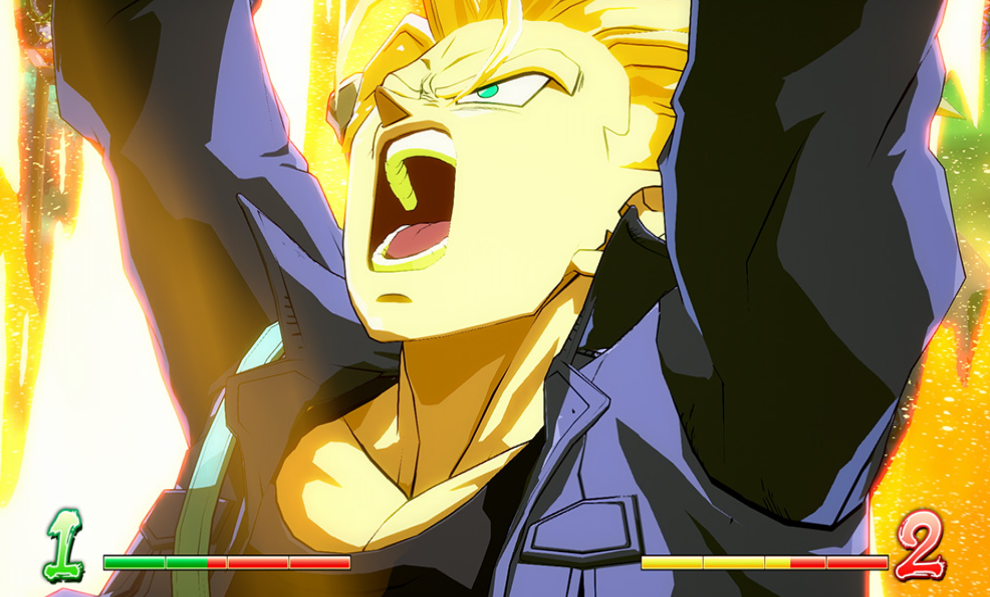 《龙珠斗士Z DRAGON BALL® FighterZ》Switch美版中文NSZ下载 – 含01.41补丁+34DLC-资源站