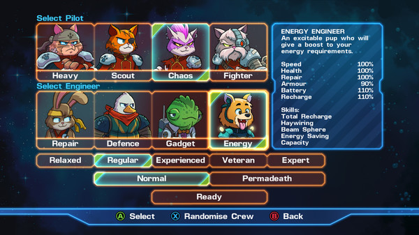 《铁臂海猫咪 Astro Aqua Kitty》Switch英文版NSZ下载-资源站