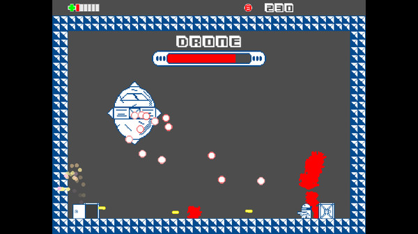 《小队杀手 Squad Killer》Switch英文版NSZ下载-资源站