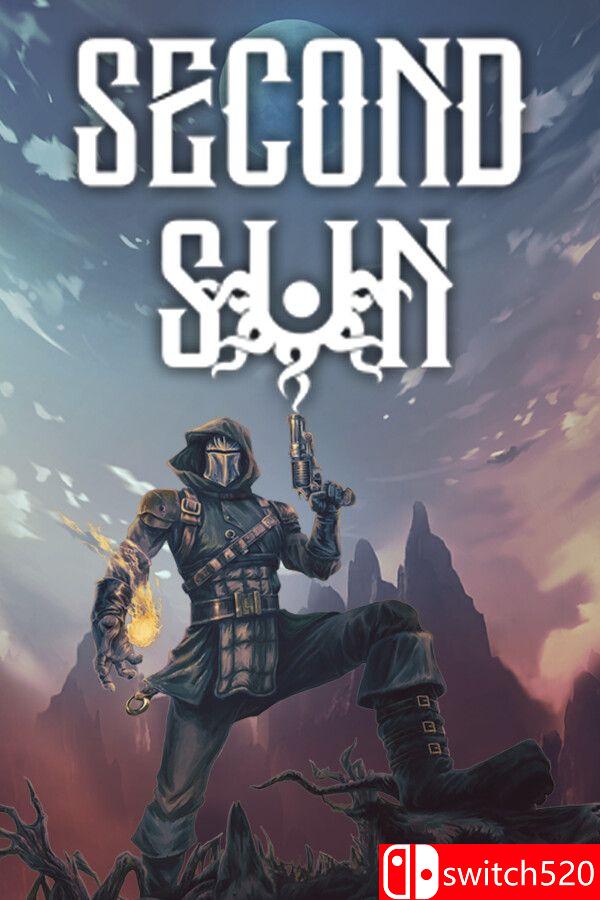 《第二太阳（Second Sun）》[英文]-资源站