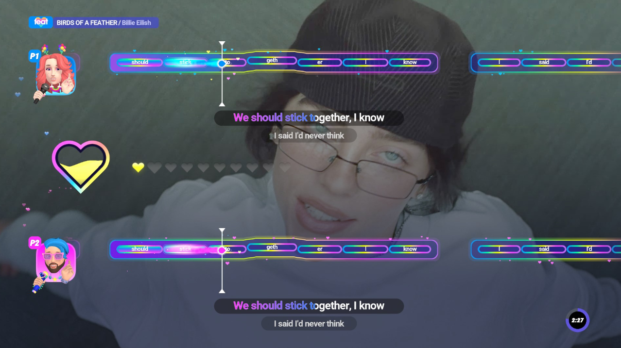 《一起歌唱2026/Let’s Sing》美版英文+1.1补丁-资源站