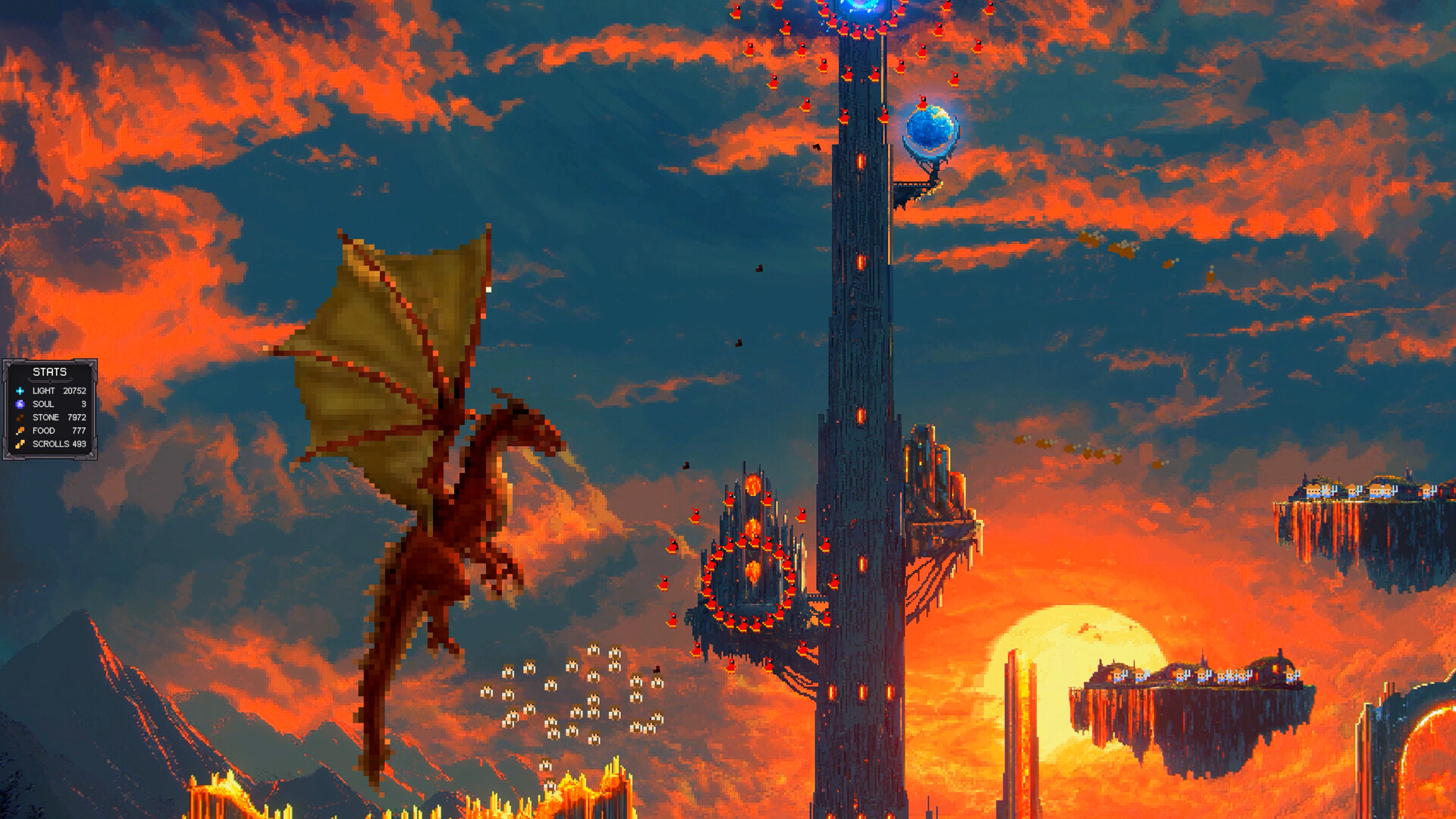 《高塔领主/Tower Lords》PC中文版下载v1.05-资源站