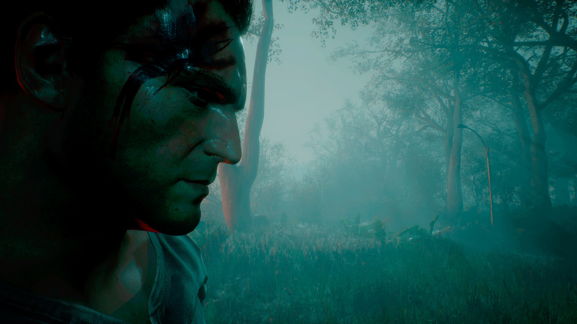 《波维利亚：不归之岛/Poveglia: The Island of Non Return》PC中文版下载-含v20251105-资源站