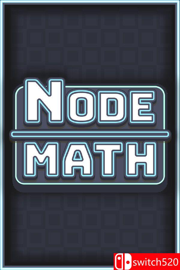 《节点数学（Node Math）》官方中文 Build 20670086 [中文/繁体/英文/日语]-资源站